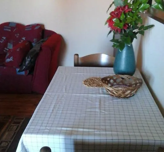 Mara Appartement Poreč