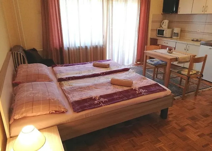 Mara Appartement Poreč
